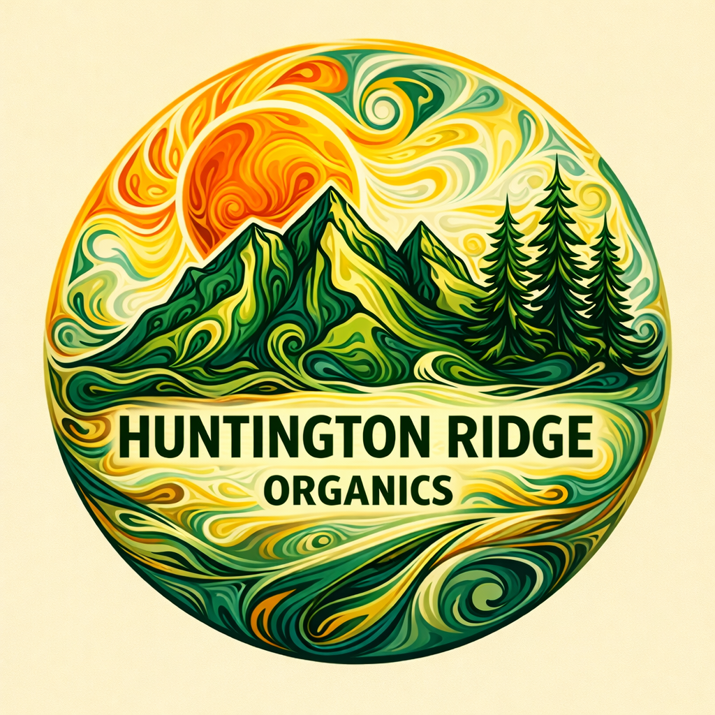 Huntington Ridge Organics